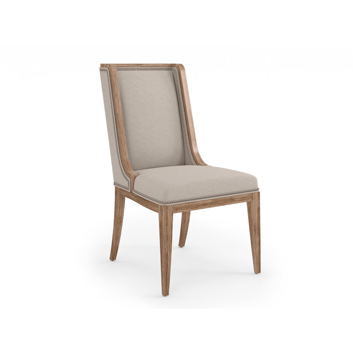 A.R.T. Upholstered Dining Chair Perigold